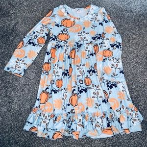 Little Girls Dress
